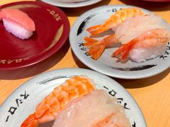 -寿司郎(皇庭广场店)