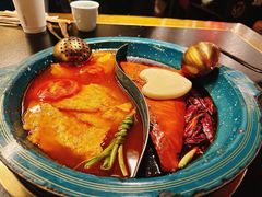-吼堂老火锅(太古里总店)