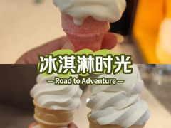 -麦当劳(苏州中心星悦汇店)