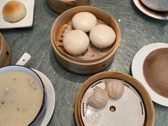 -金悦轩海鲜城(渔人码头店)