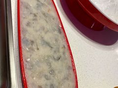 精品鲜虾滑-倍儿红喜临门火锅(文兴路店)