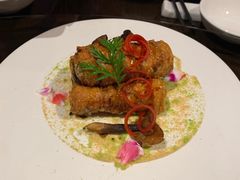-若蘭慈·无国界素食料理(欢乐海岸店)