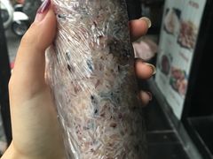 -大个子蒸饭