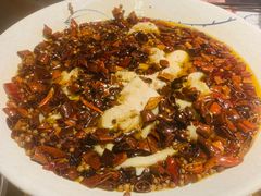 -渝人码头 川菜店 Chungking Szechuan Cuisine