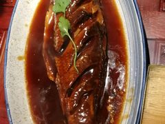 老火炖醋鱼-小铫鸡汤