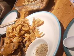 -倍儿美海鲜排挡·非遗海鲜蒸饺(洋货店)