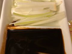 -北京全聚德(天安门店)