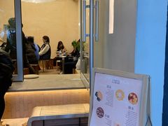 门面-小团圆糖水铺(襄阳南路店)
