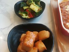 -卡朋西餐(较场西路店)