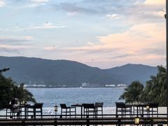 -三亚太阳湾柏悦酒店