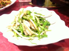 -阿巧一号私房菜(止园路店)