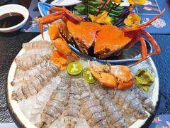 -龚记海鲜20年老字号