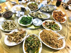 -七鲜渔港美食餐厅(巽寮湾海景店)
