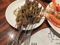 -河北宾馆·香溢自助餐(裕华店)