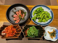-和彩放题餐厅(酒仙桥店)