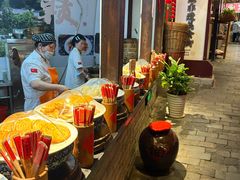 -客家大院·非遗赣南客家菜(郁孤台店)