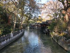 -扬州古运河