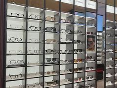 -LensCrafters亮视点(东方新天地店)