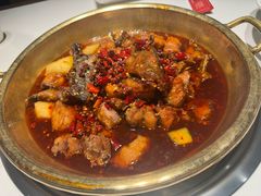 -涿派·炝锅鱼(涿州店)