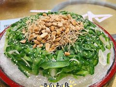 -横岗朋仔餐厅