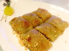 -金满楼(天河中路店)