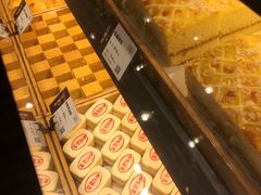 乳酪蛋糕-汪保来(杭州解放路店)