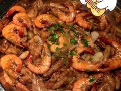 -胖哥俩肉蟹煲(淮安万达店)