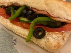 -赛百味SUBWAY(悠唐店)