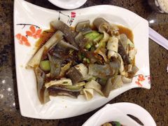 旺达小吃店-旺达·福州菜(正大广场店)