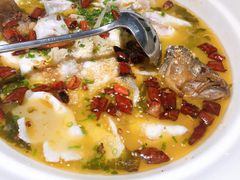 最爱酸菜鱼-客语客家菜(佳兆业广场店)