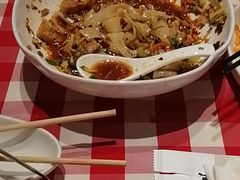 -西贝(上海我格广场店)