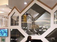 -艾米茉亲子餐厅(万象城店)