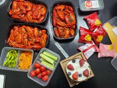 -海底捞火锅(杭州萧山宝龙广场店)