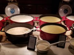 -海口绿发希尔顿酒店-田园汇自助餐·三文鱼·海鲜