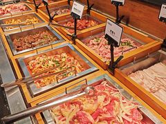 -韩盛·盛江山自助料理(沈辽路万达店)