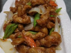 -姜师傅老菜馆(花园小区店)