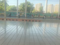 -岳阳东站