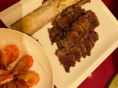 -锦江都城闵行饭店