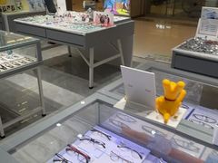 -ALPS阿尔卑斯眼镜(我格广场店)