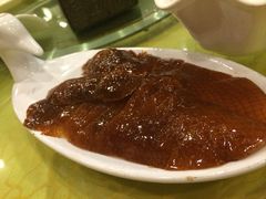 精品烤鸭-鸭王烤鸭店(三里河店)