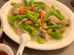 -张烤鸭·川菜·非遗冒烤鸭(青石桥店)