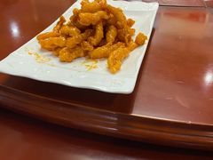 -六和聚传统烤鸭.天津菜(和平店)