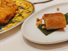 -香港龙凤楼(陆家嘴中心店)
