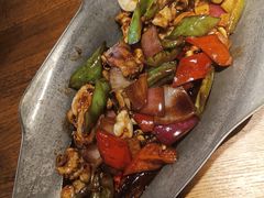 -青菁酒家·象山海鲜(胜利河美食街店)