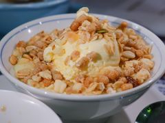 香咖蛋奶-糖潮糖水铺(省府店)