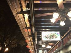-东江海鲜酒家(艺都分店)