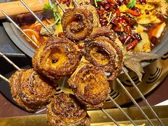 -三个大叔烤羊肉串·炭炉砂锅菜(西三旗店)