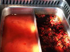 -大隐·成都火锅Bistro(合生麒麟新天地店)