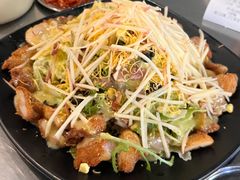 -MI WU FACTORY米屋美食工厂餐厅(绿地店)