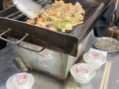 -郝大姐·乌龙山铁板烧(大学城三店)
